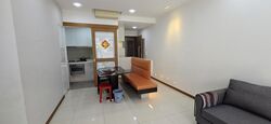 The Canopy (D27), Condominium #522590341
